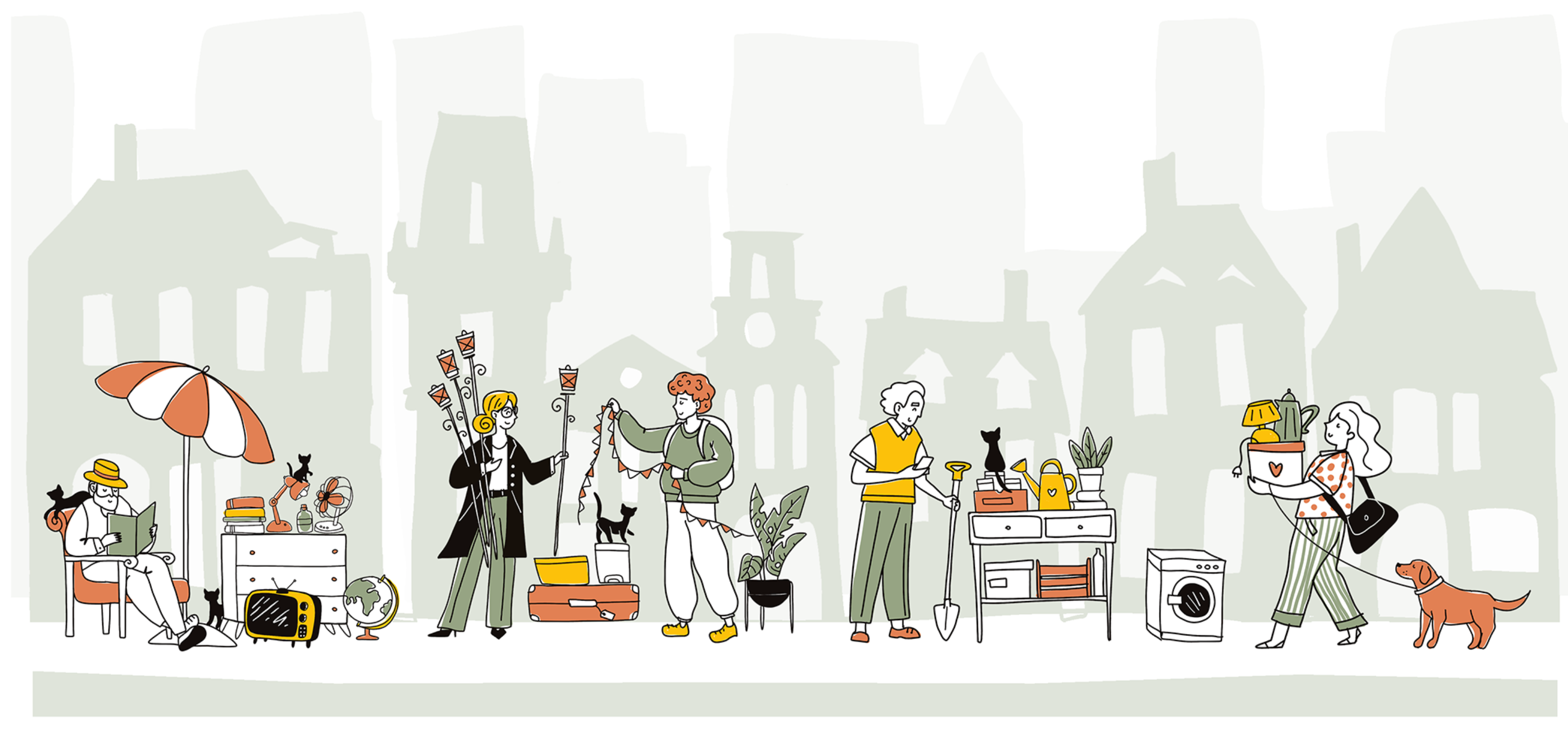 CotroShare Community