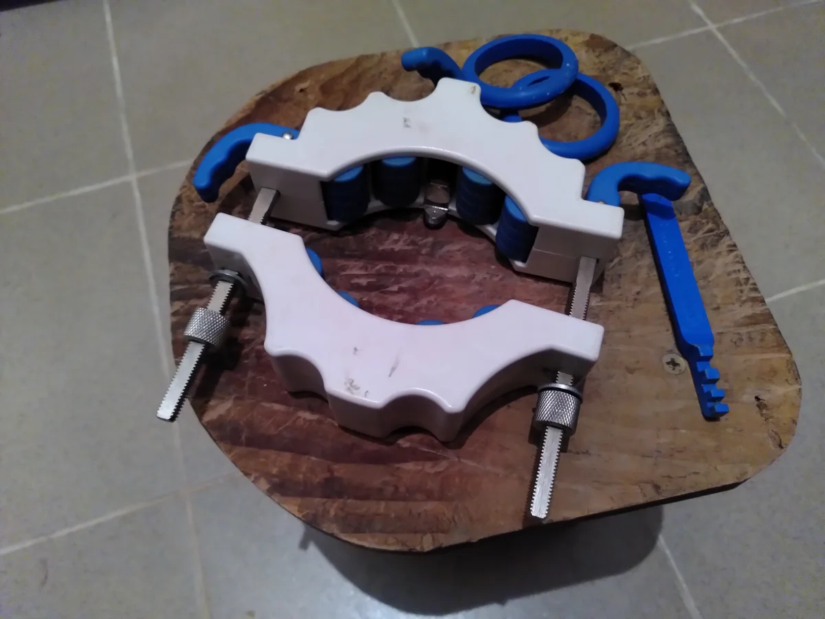 Diamant manual pentru tăiere sticle