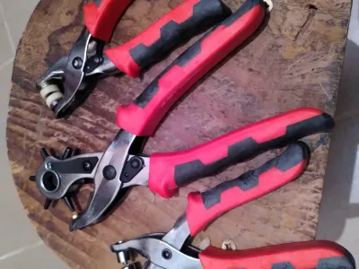 Perforatoare materiale