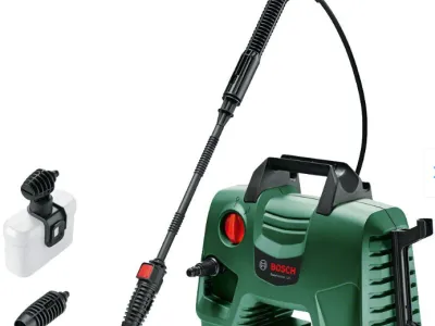 Aparat de spalat cu presiune Bosch EasyAquatak 120, 1500 W