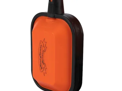 Pompa apa MURDARA din plastic 750W Micul Fermier