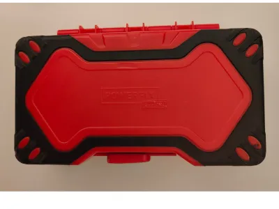 Trusă șurubelniță cu 52 de capete