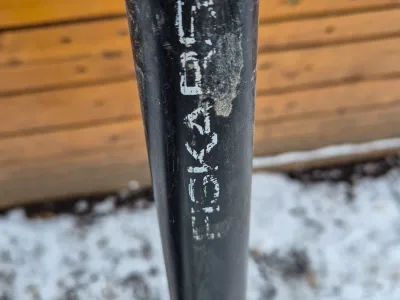 Lopată Fiskars Solid