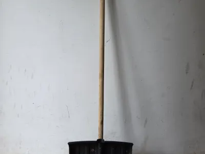 Lopată Zăpadă