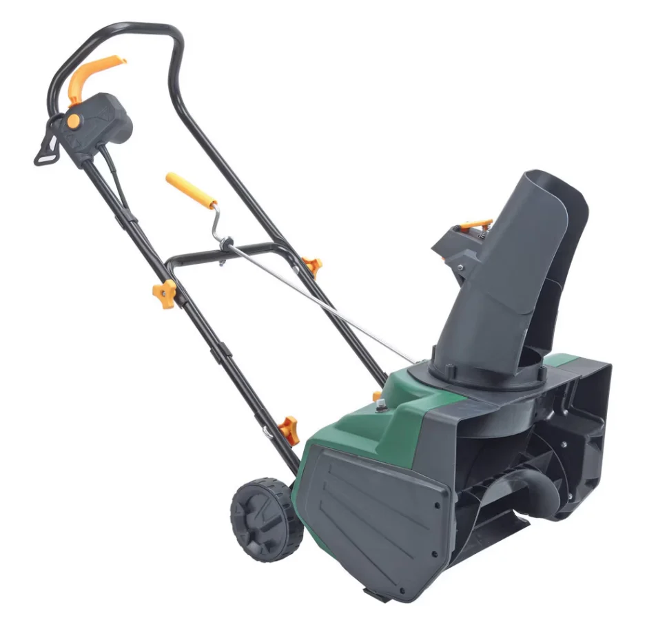 Freza zapada YT6601-08, 2000W, 46 cm, 220-240V