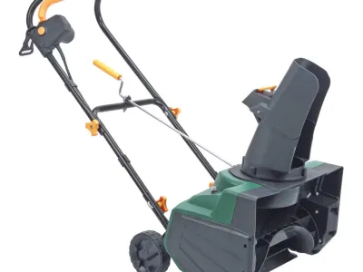 Freza zapada YT6601-08, 2000W, 46 cm, 220-240V