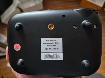 Mini-proiector 1080P HD