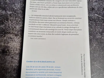Povești despre două planete: schimbări climatice și inegalitate într-o lume divizată