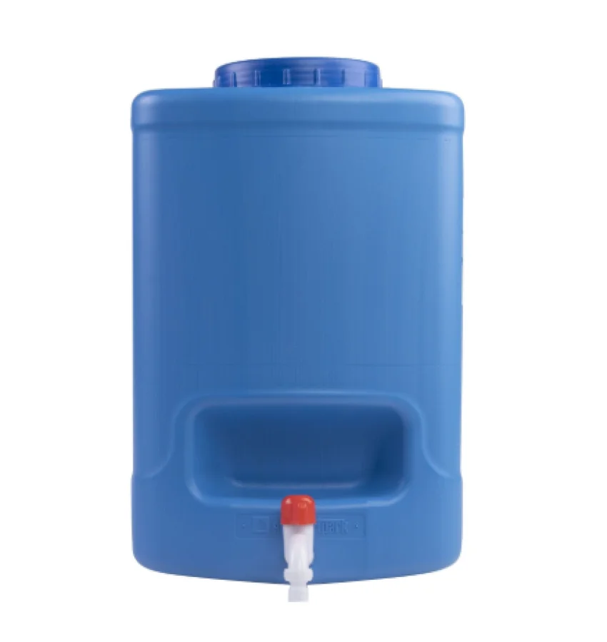 Butoi 20 de litri cu robinet