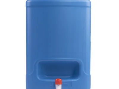 Butoi 20 de litri cu robinet