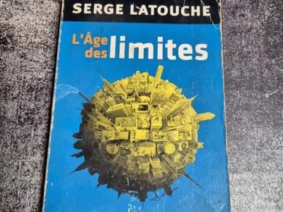 Serge Latouche, L'Age des limites