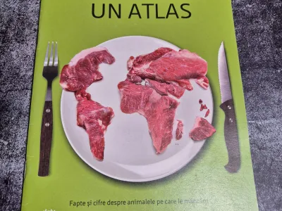 Heinrich Böll Stiftung, CARNEA: UN ATLAS