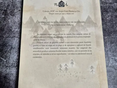 Tim Flannery, Stăpânii climei: The Weather Makers