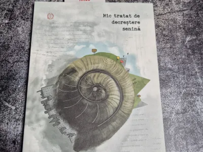 Serge Latouche: Mic tratat de decrestere senină