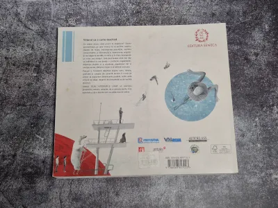 Virginie Bensusan, Atlas 2038: Viitorurile lumii