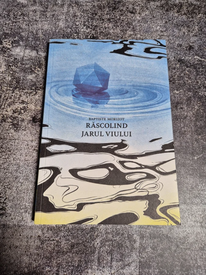 Baptiste Morizot, Răscolind jarul viului