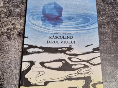 Baptiste Morizot, Răscolind jarul viului