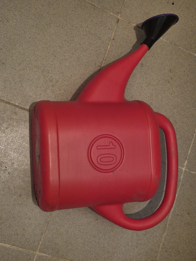 Stropitoare, capacitate medie