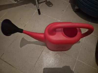 Stropitoare, capacitate medie