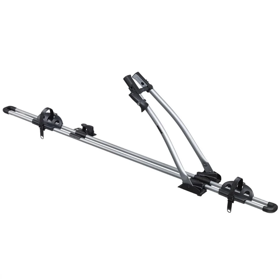 Suport biciclete Thule FreeRide 532 cu prindere pe bare transversale