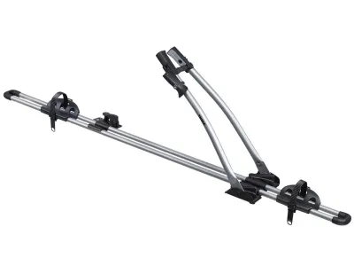 Suport biciclete Thule FreeRide 532 cu prindere pe bare transversale