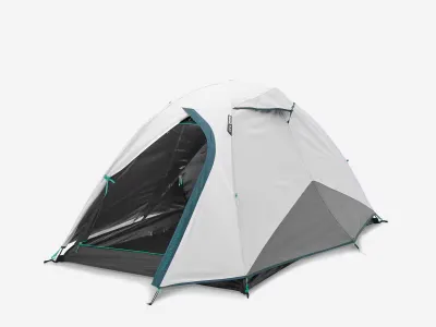 Cort Camping 2 persoane