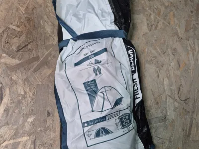 Cort Camping 2 persoane