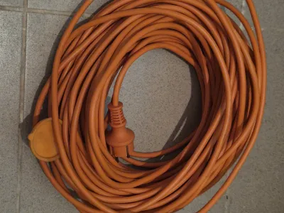Prelungitor industrial 25 m