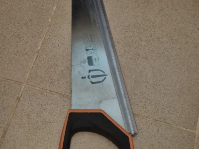 Fierăstrău de mână 450 mm
