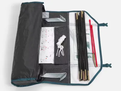 Cort Camping 2 persoane