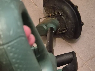 Trimmer electric Bosch 280W