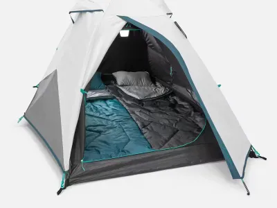 Cort Camping 2 persoane