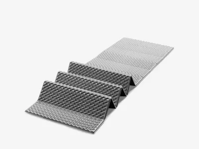 Izopren Pliabil 180 x 55 cm 1 Persoană