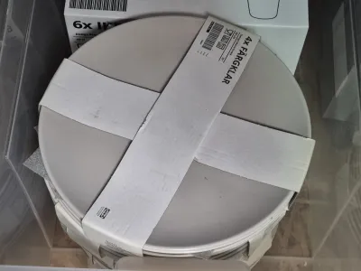 Seturi farfurii 26 de cm