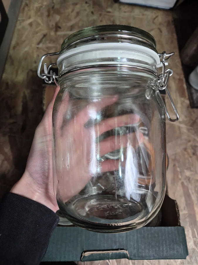 Borcane pentru gustări și ceaiuri