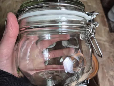 Borcane pentru gustări și ceaiuri