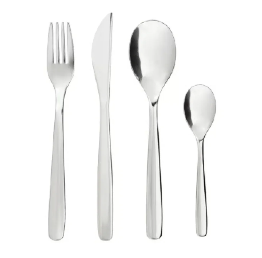 Set tacâmuri 16 piese