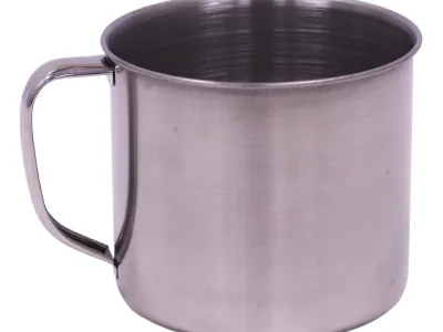 Kit festival: farfurie, lingură, cană