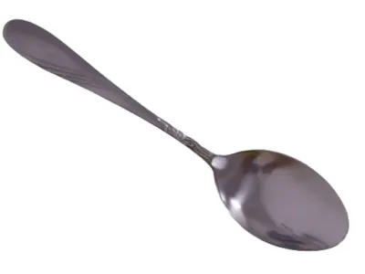 Kit festival: farfurie, lingură, cană