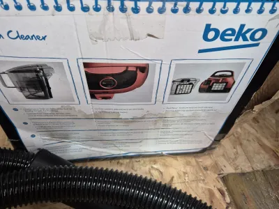 Aspirator fără sac BEKO 750W