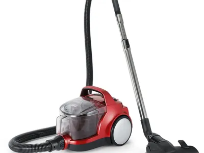 Aspirator fără sac BEKO 750W