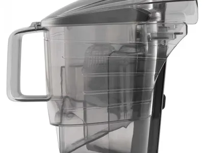 Aspirator fără sac BEKO 750W