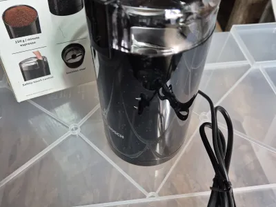 Râsșiță de cafea Bosch