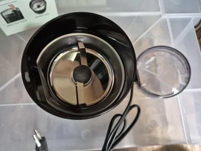 Râsșiță de cafea Bosch