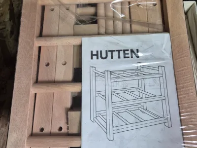 Suport 9 sticle de vin, HUTTEN