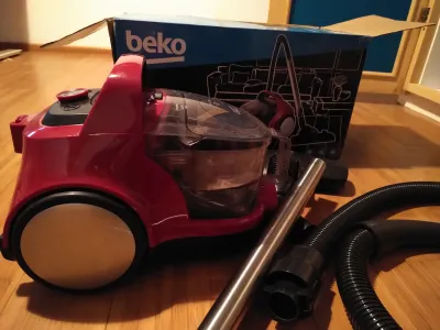 Aspirator Beko