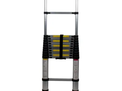 Scara telescopica Al 3.8m,1tronson