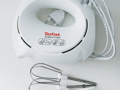 Mixer de mână Tefal