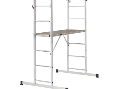 Schela mica ALPE 4006812