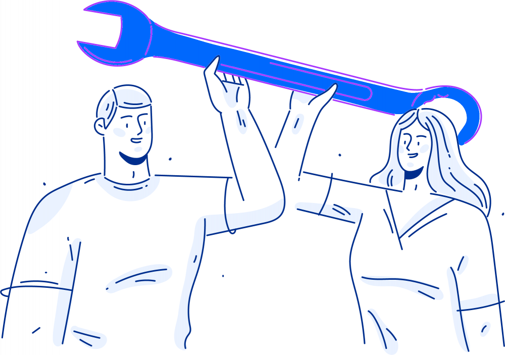 Cotroshare: biblioteca de lucruri care unește comunitatea